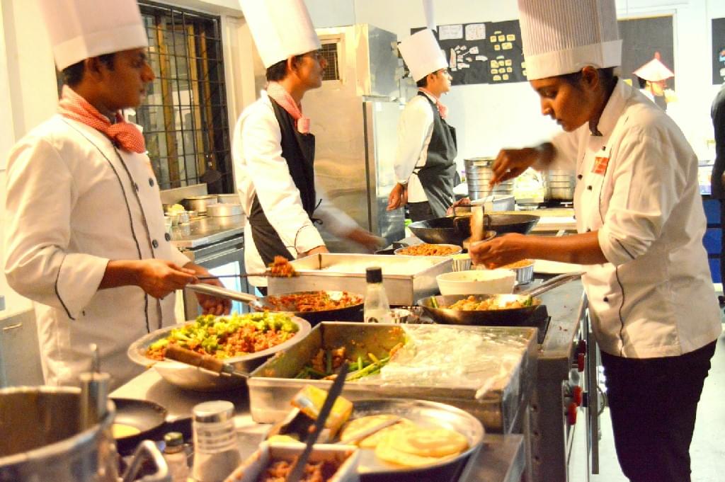 UEI Global Pune UEI Campus photo 7